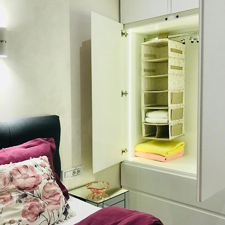 Lirra Luxe - Central Belgrade Apartments Dış mekan fotoğraf
