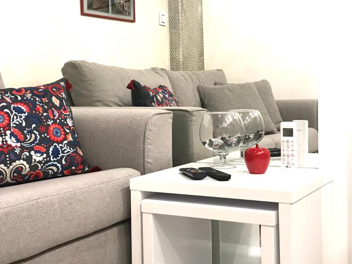 Lirra Luxe - Central Belgrade Apartments Dış mekan fotoğraf
