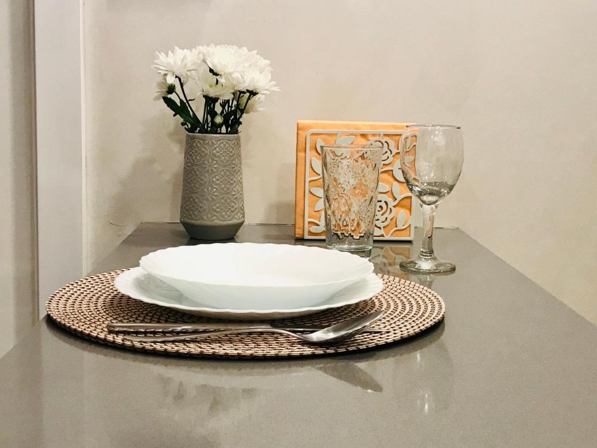 Lirra Luxe - Central Belgrade Apartments Dış mekan fotoğraf