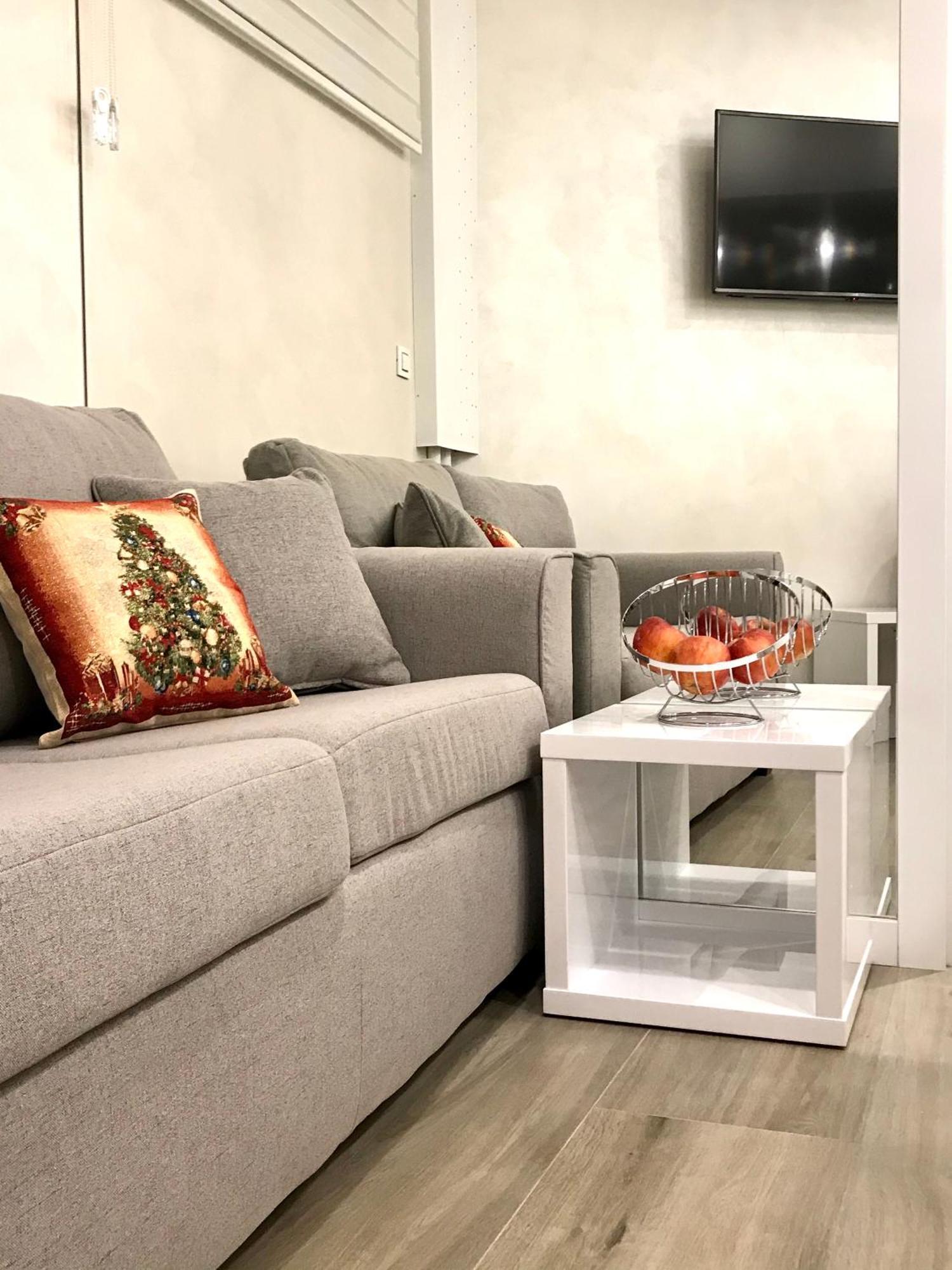 Lirra Luxe - Central Belgrade Apartments Dış mekan fotoğraf