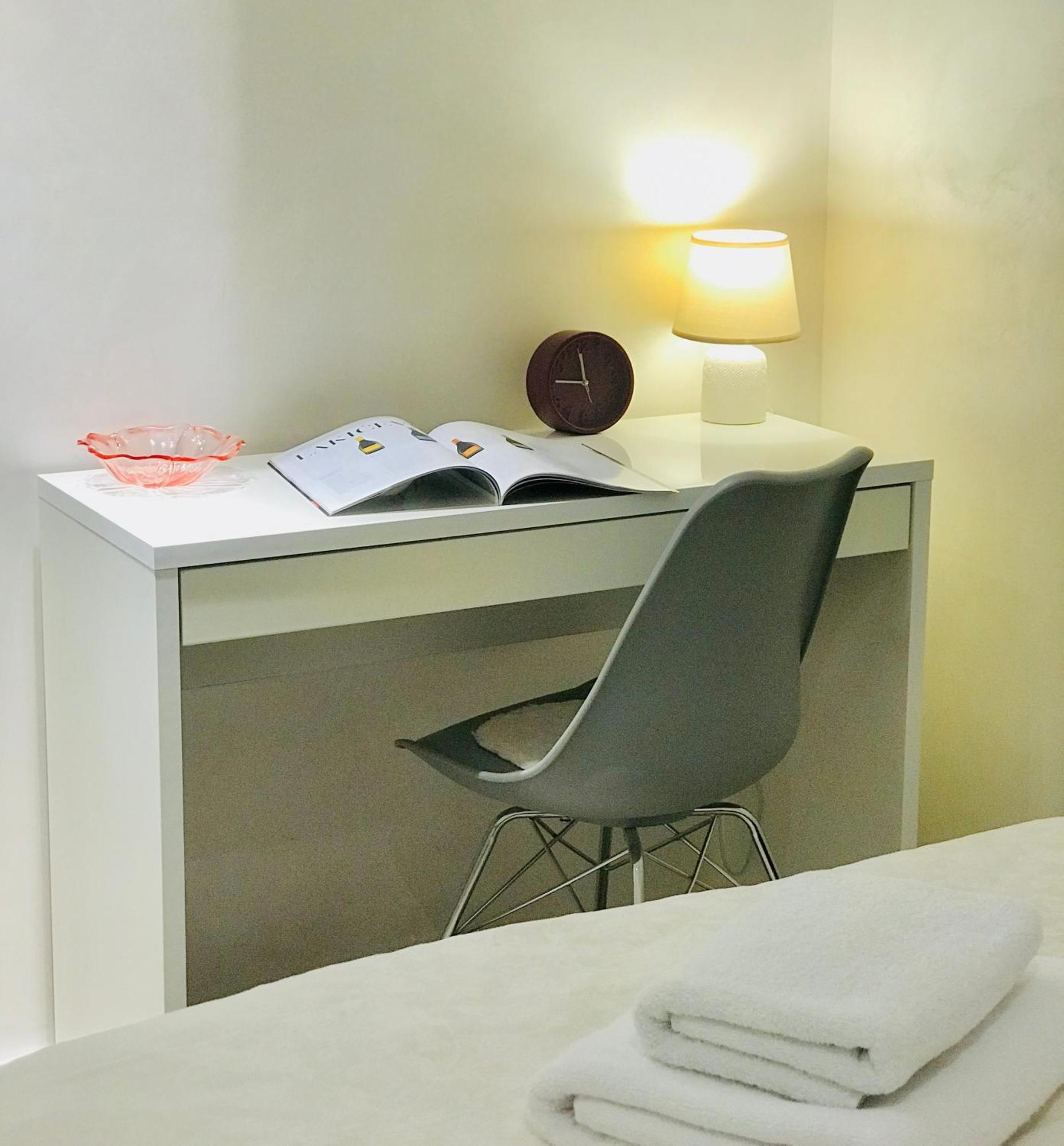 Lirra Luxe - Central Belgrade Apartments Dış mekan fotoğraf