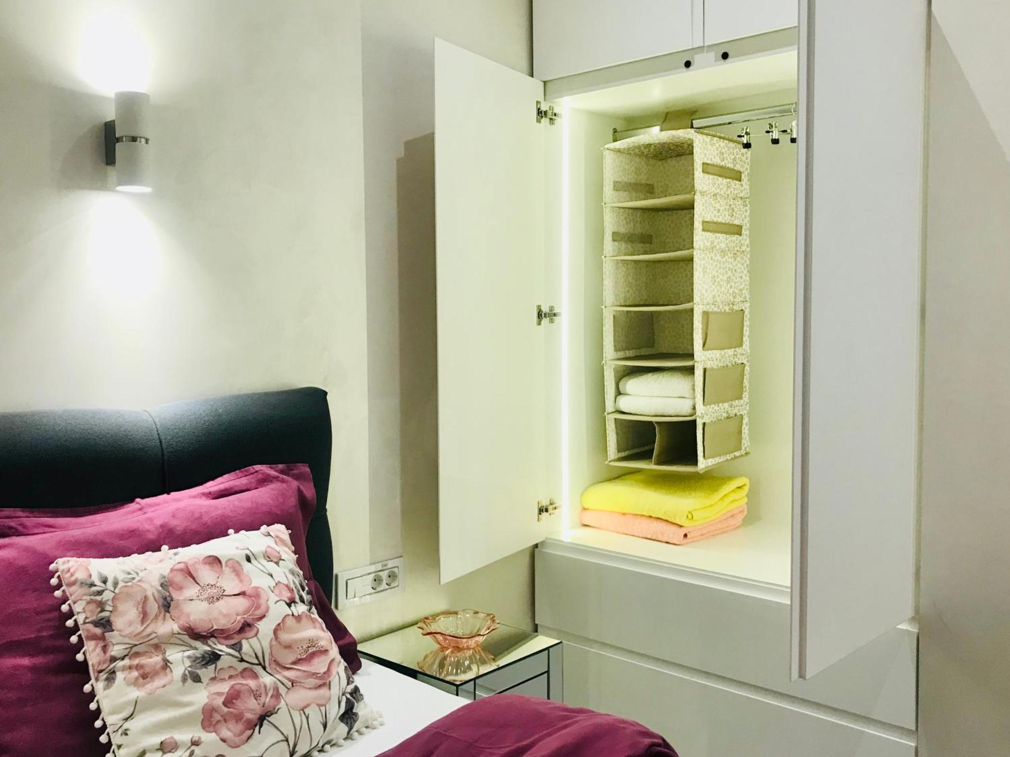 Lirra Luxe - Central Belgrade Apartments Dış mekan fotoğraf