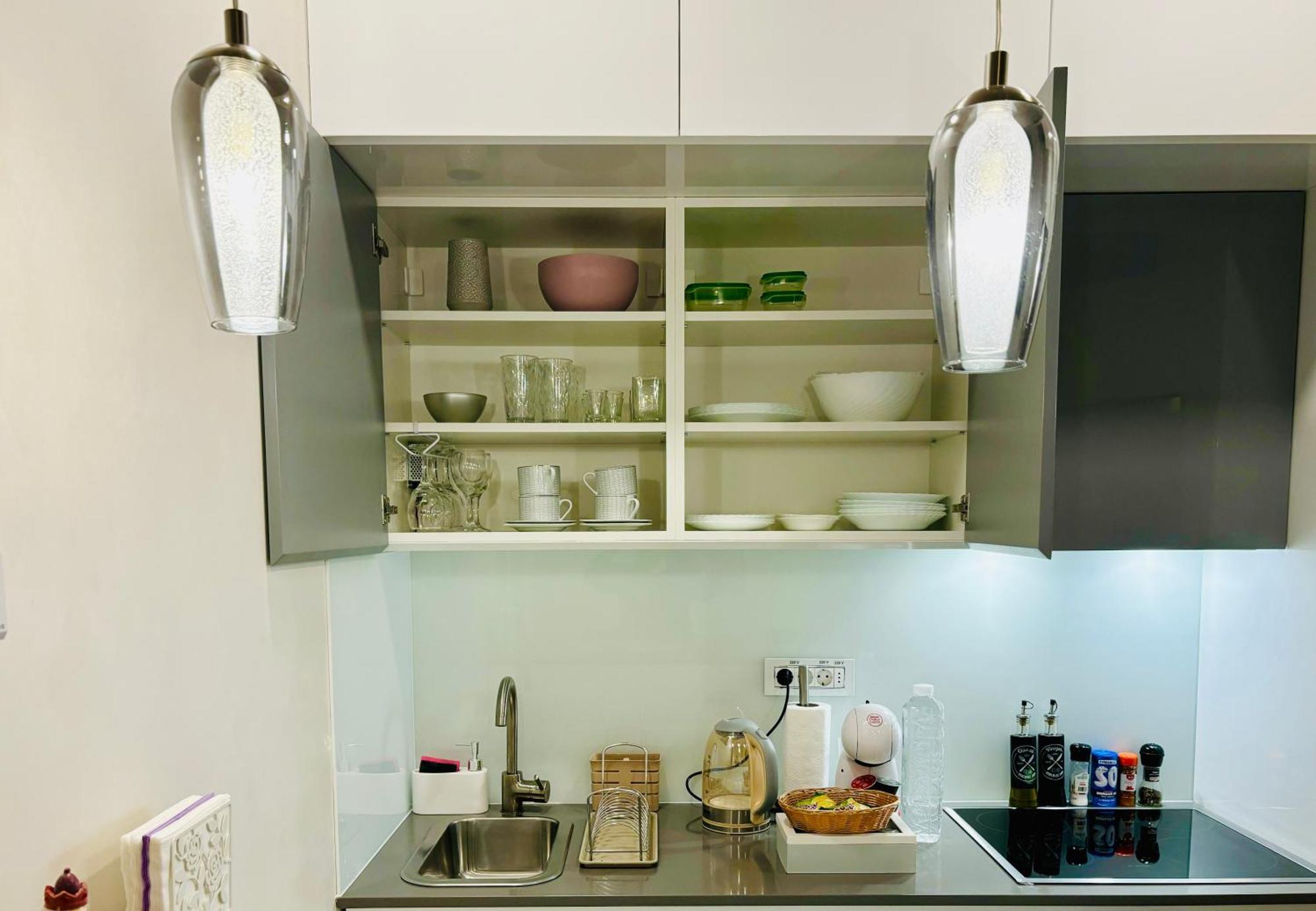 Lirra Luxe - Central Belgrade Apartments Dış mekan fotoğraf